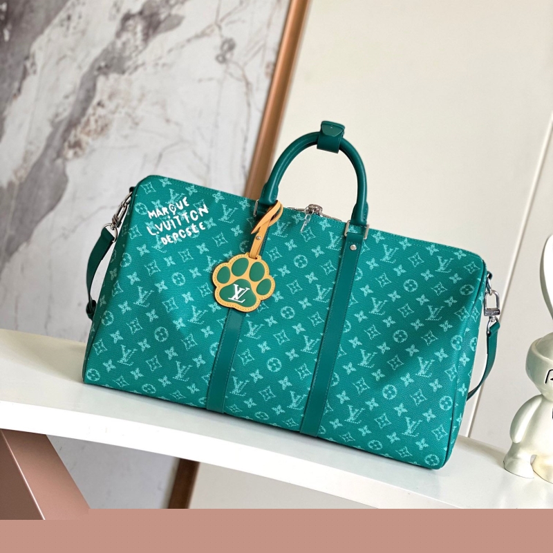 LV Travel Bags